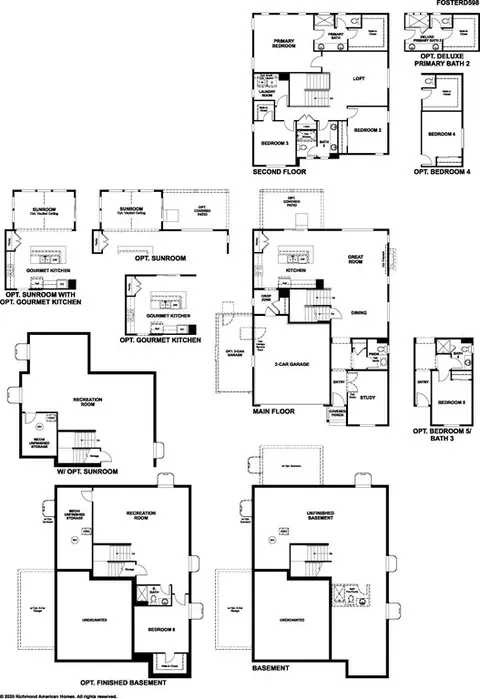 Floorplan - Undisclosed, Aurora, CO 80019 photo 1 of 1