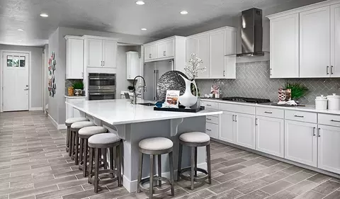 Kitchen - Undisclosed, Aurora, CO 80019 photo 10 of 15
