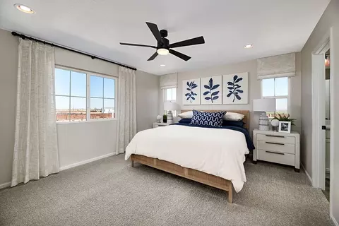 Bedroom - Undisclosed, Aurora, CO 80019 photo 5 of 6