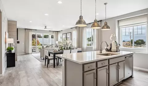 Kitchen - Undisclosed, Aurora, CO 80019 photo 2 of 15