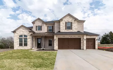 124 Deep Water Ct, Heath, TX 75126