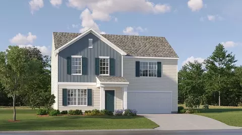 306 Kingscote Way, King, NC 27021