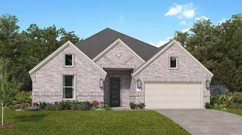 2703 Furbeck Ridge Dr, League City, TX 77573
