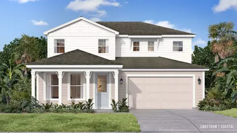 869 Junonia Blvd, New Smyrna Beach, FL 32168