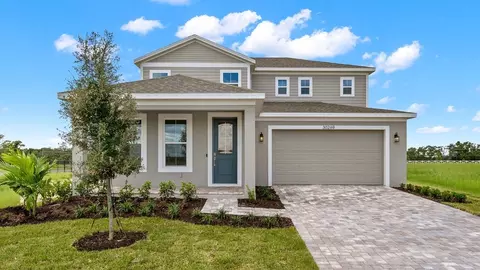869 Junonia Blvd, New Smyrna Beach, FL 32168