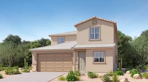 11761 W Claudina St, Marana, AZ 85653