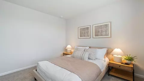 Bedroom - 7127 Meadow Walk Loop, Loris, SC 29569 photo 2 of 10