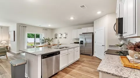 Kitchen - 7127 Meadow Walk Loop, Loris, SC 29569 photo 1 of 6