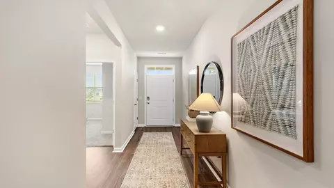 Entry Way - 7127 Meadow Walk Loop, Loris, SC 29569 photo 1 of 2