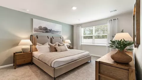 Bedroom - 7127 Meadow Walk Loop, Loris, SC 29569 photo 8 of 10