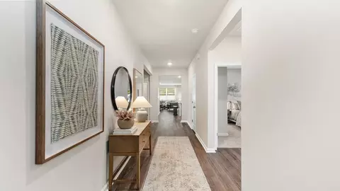 Entry Way - 7127 Meadow Walk Loop, Loris, SC 29569 photo 2 of 2