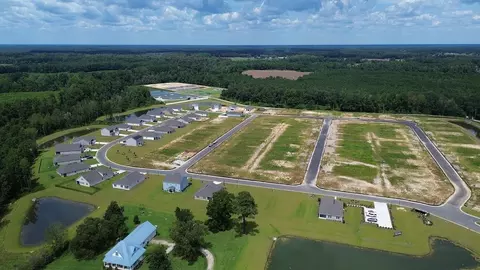 View/Area - 7127 Meadow Walk Loop, Loris, SC 29569 photo 2 of 7