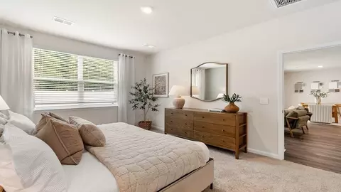 Bedroom - 7127 Meadow Walk Loop, Loris, SC 29569 photo 9 of 10