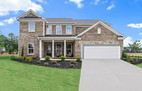 321 Wilton St, Mcdonough, GA 30252