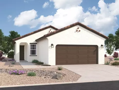 6615 W Starwash Loop, Tucson, AZ 85757