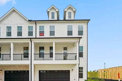 51 E Tiger Lily Trail - Homesite 59, Clayton, NC 27527