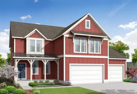 446 S Mcbride Dr, Grantsville, UT 84029