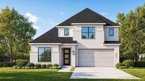 1118 Via Toscana Ln, Rockwall, TX 75032