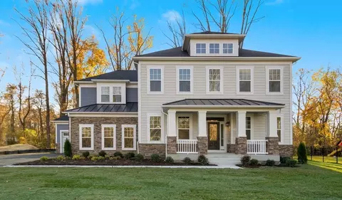 1702 Copperleaf Blvd, Hanover, MD 21076