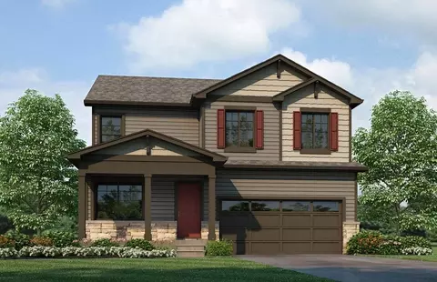 18701 E 99th Ave, Commerce City, CO 80022
