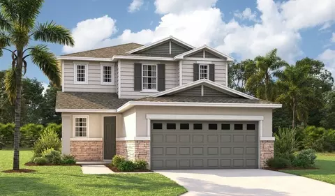 1718 Crooked Creek St, Saint Cloud, FL 34771 photo 9