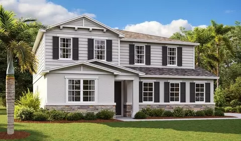 1718 Crooked Creek St, Saint Cloud, FL 34771 photo 8