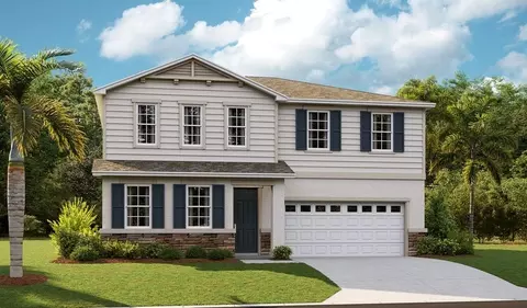 1718 Crooked Creek St, Saint Cloud, FL 34771 photo 6
