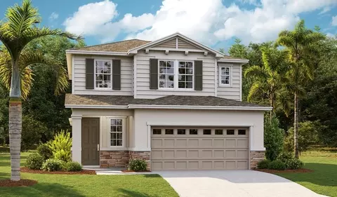 1718 Crooked Creek St, Saint Cloud, FL 34771 photo 11