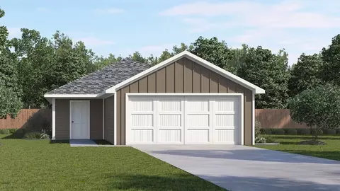 3022 Serenity Ln, Sherman, TX 75092