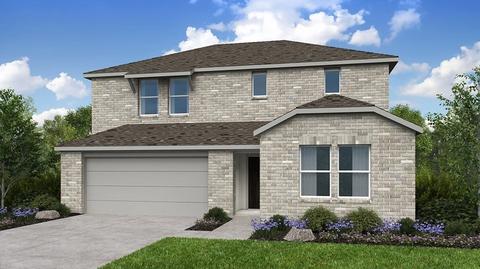 15316 Meso Maya Ln, Haslet, TX 76052