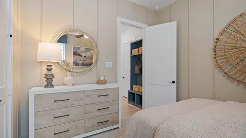 Bedroom - 2032 Persimmon Cove Ct, Katy, TX 77493 photo 5 of 7