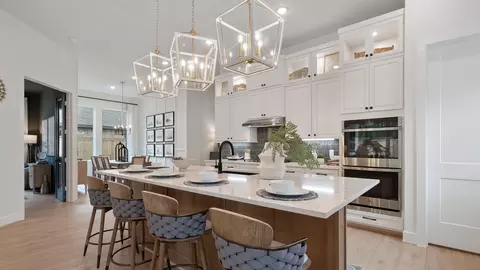 Kitchen - 2032 Persimmon Cove Ct, Katy, TX 77493 photo 1 of 4