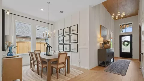 Dining - 2032 Persimmon Cove Ct, Katy, TX 77493 photo 1 of 2