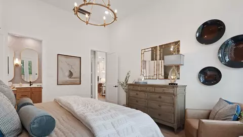 Bedroom - 2032 Persimmon Cove Ct, Katy, TX 77493 photo 7 of 7