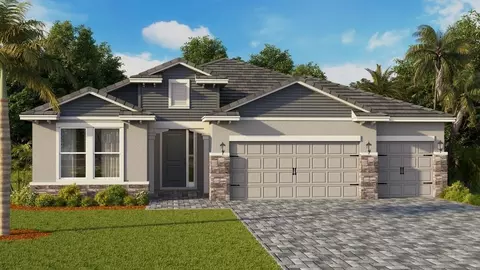 1383 Chasehill Ln, Zephyrhills, FL 33541