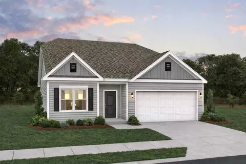 361 Twin Lake Rd, Gaffney, SC 29341