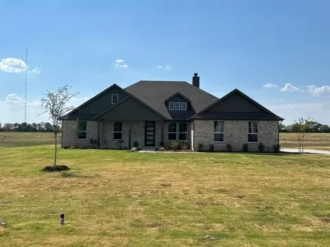 8707 County Road 623, Blue Ridge, TX 75424