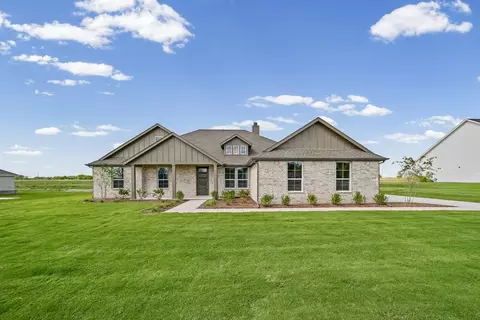 8707 County Road 623, Blue Ridge, TX 75424