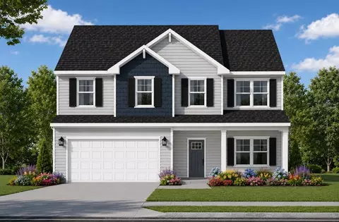Blakefield Drive, Fayetteville, NC 28312