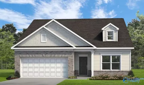 213 Red Clay Ct, Harvest, AL 35749