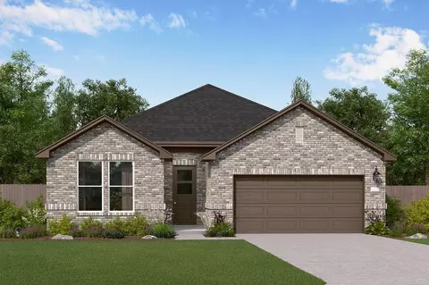 22206 E Yellow Rose Ct, Tomball, TX 77375