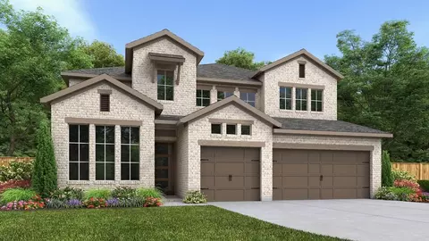 31518 Wild Yukon Ct, Fulshear, TX 77441