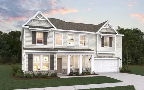 240 Margot Manor Dr, Benson, NC 27504