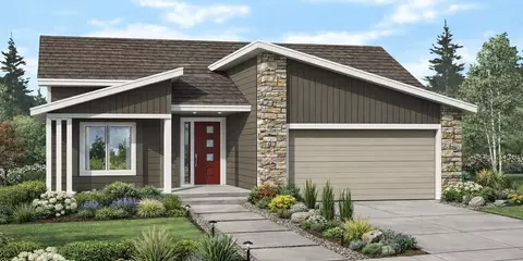 11112 Coastal Hills Ln, Falcon, CO 80813
