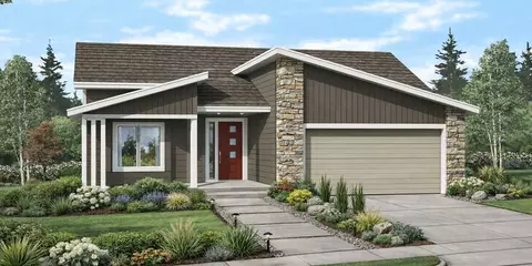 11112 Coastal Hills Ln, Falcon, CO 80813