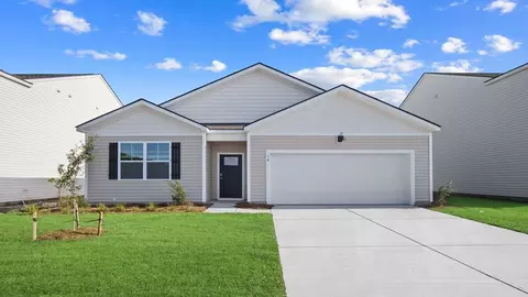 38 Planters Ct, Hardeeville, SC 29927