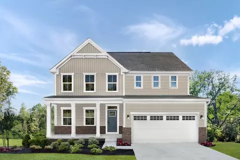 6949 Gentle Wind Ln, Whitestown, IN 46075