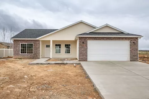 5000 N Matheson Way, Enoch, UT 84721