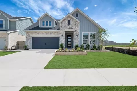 11724 Wildwood St, Justin, TX 76247