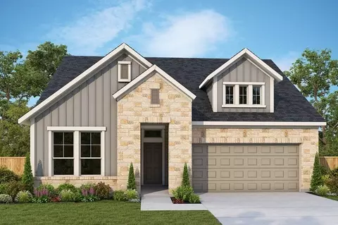 11724 Wildwood St, Justin, TX 76247